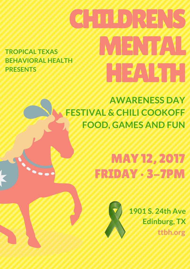 Childrens Mental Health