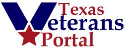 TexasVeteransPortalLogo